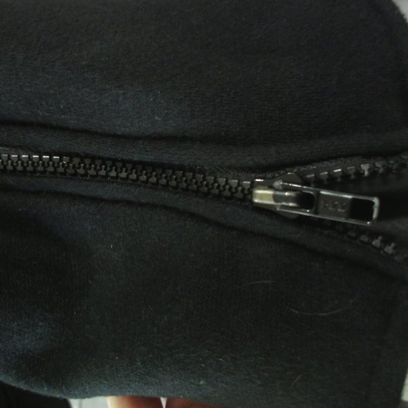 Sons Of Anarchy Hooded Jacket Size S - Picture 3 of 6